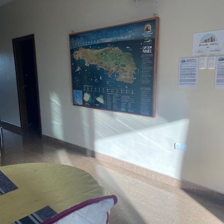 Kicker House Apartment Puerto Baquerizo Moreno Ngoại thất bức ảnh