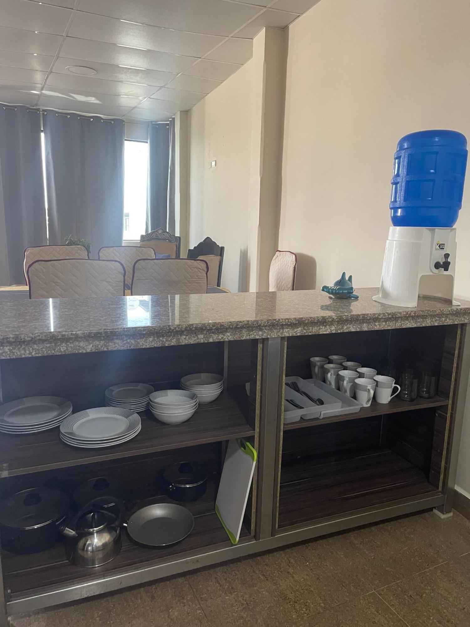 Kicker House Apartment Puerto Baquerizo Moreno Ngoại thất bức ảnh