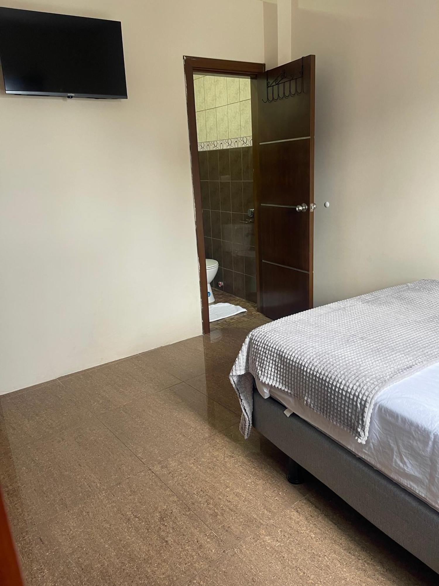 Kicker House Apartment Puerto Baquerizo Moreno Ngoại thất bức ảnh