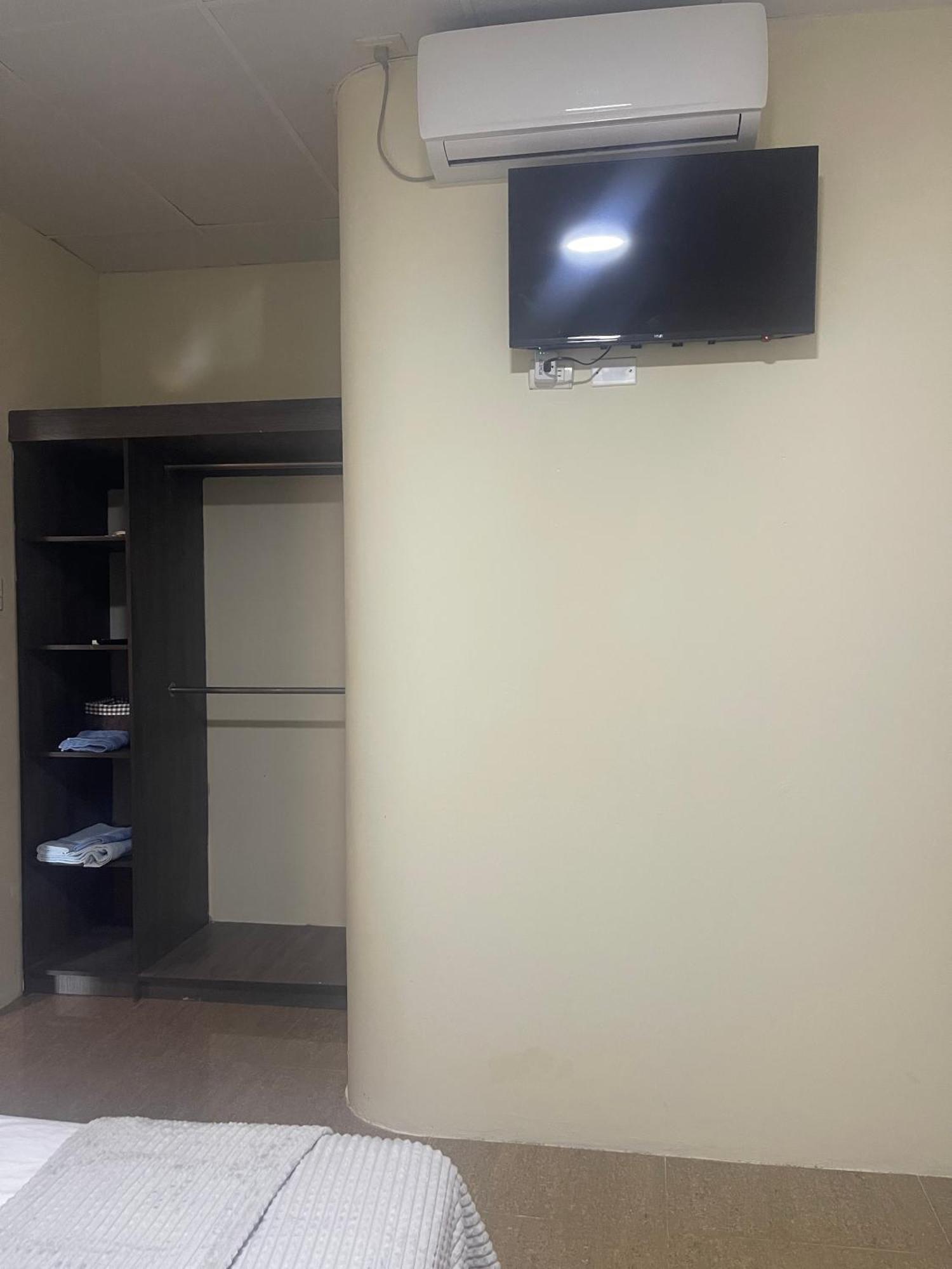 Kicker House Apartment Puerto Baquerizo Moreno Ngoại thất bức ảnh