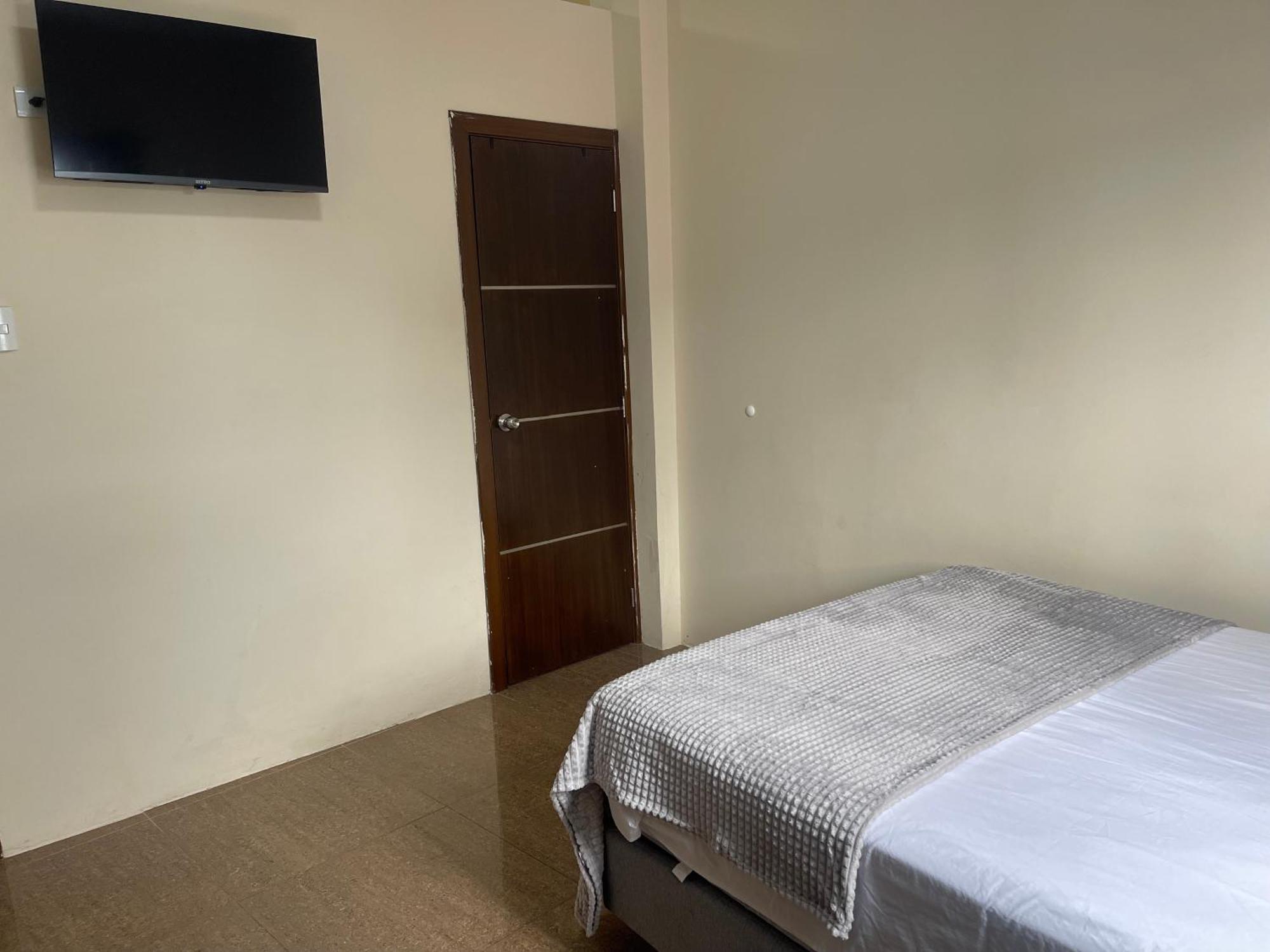 Kicker House Apartment Puerto Baquerizo Moreno Ngoại thất bức ảnh