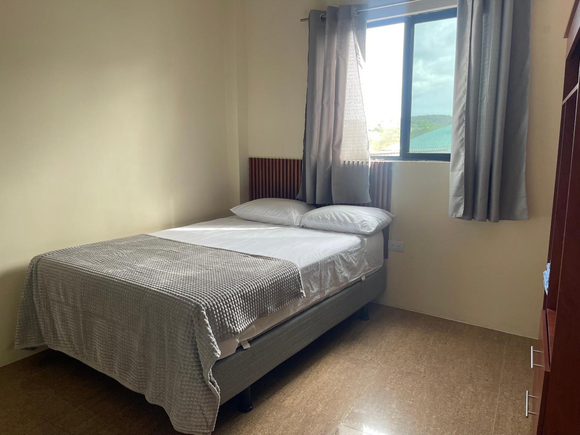 Kicker House Apartment Puerto Baquerizo Moreno Ngoại thất bức ảnh