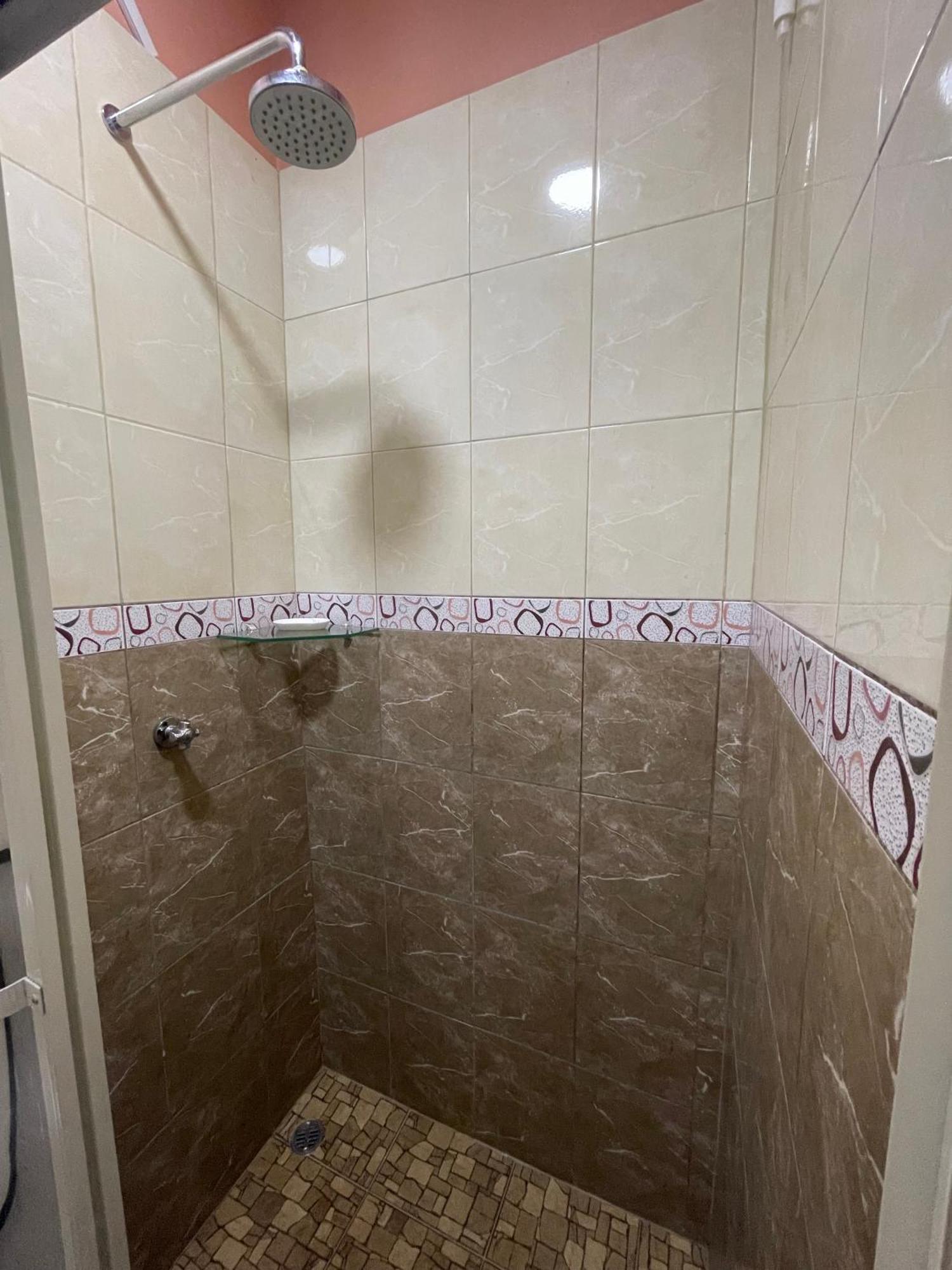 Kicker House Apartment Puerto Baquerizo Moreno Ngoại thất bức ảnh