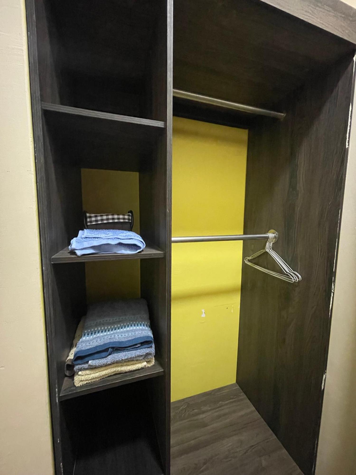 Kicker House Apartment Puerto Baquerizo Moreno Ngoại thất bức ảnh