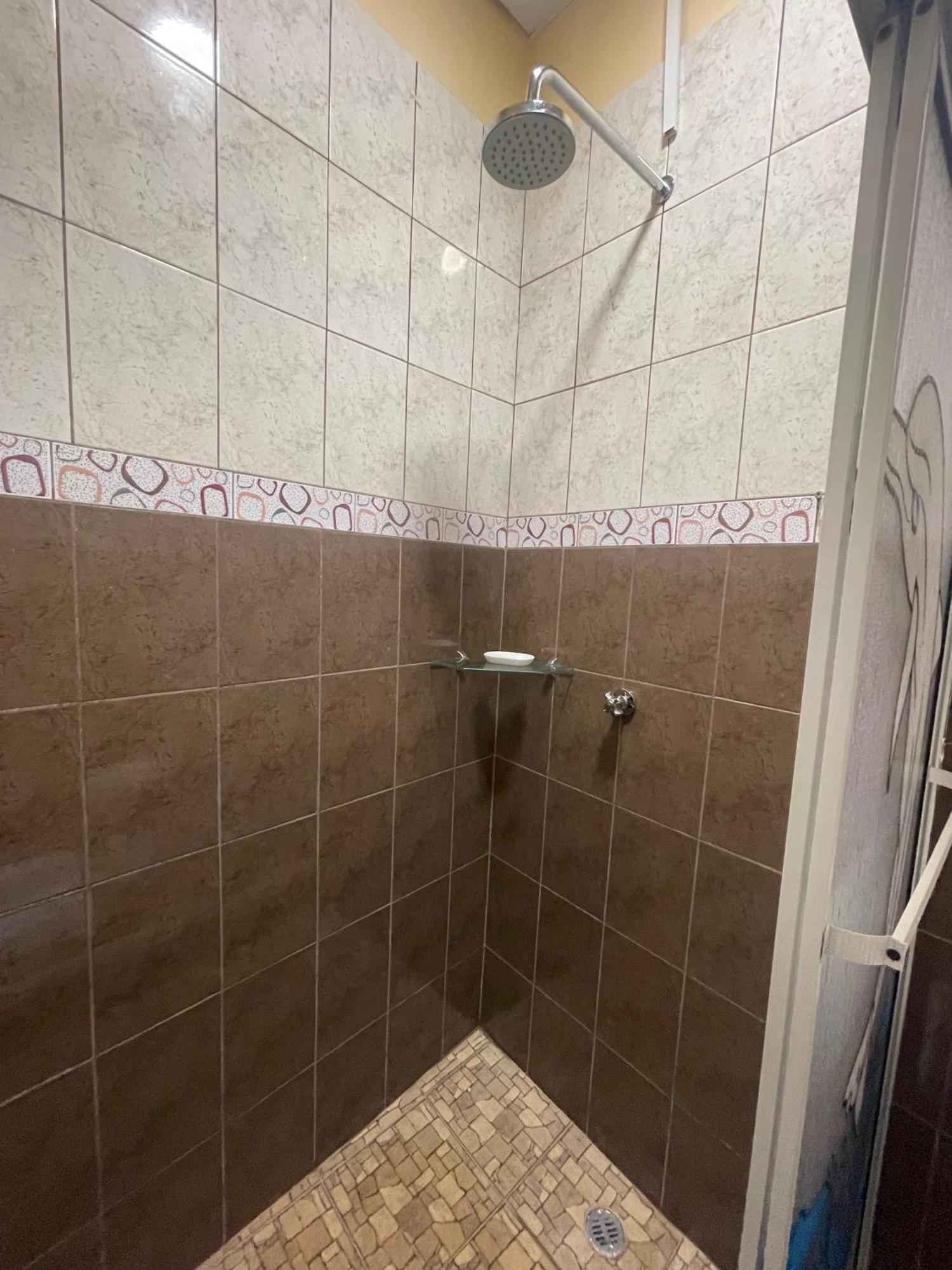 Kicker House Apartment Puerto Baquerizo Moreno Ngoại thất bức ảnh