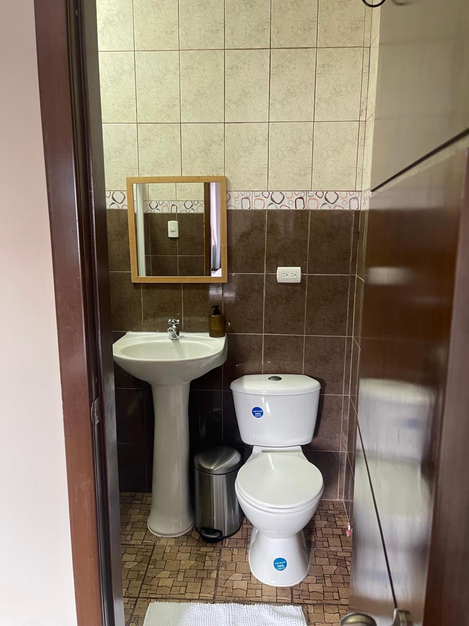 Kicker House Apartment Puerto Baquerizo Moreno Ngoại thất bức ảnh