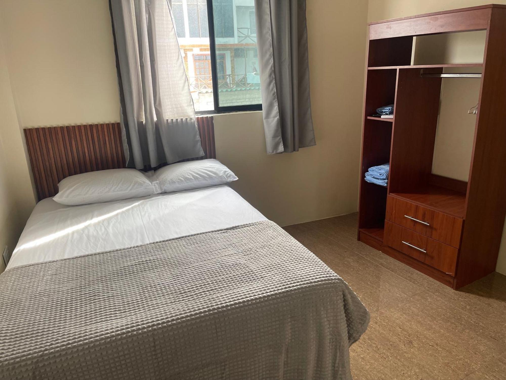 Kicker House Apartment Puerto Baquerizo Moreno Ngoại thất bức ảnh