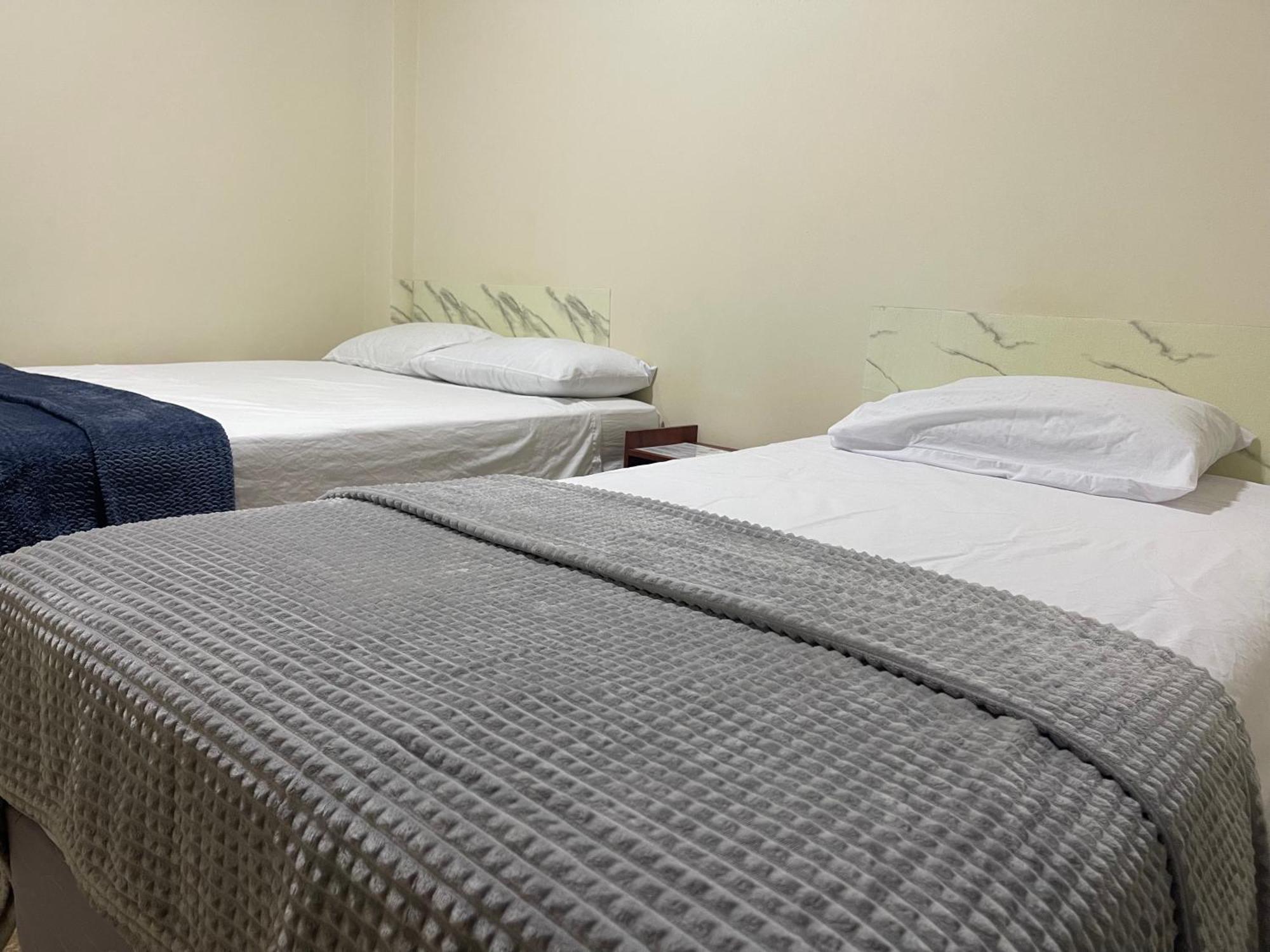 Kicker House Apartment Puerto Baquerizo Moreno Ngoại thất bức ảnh
