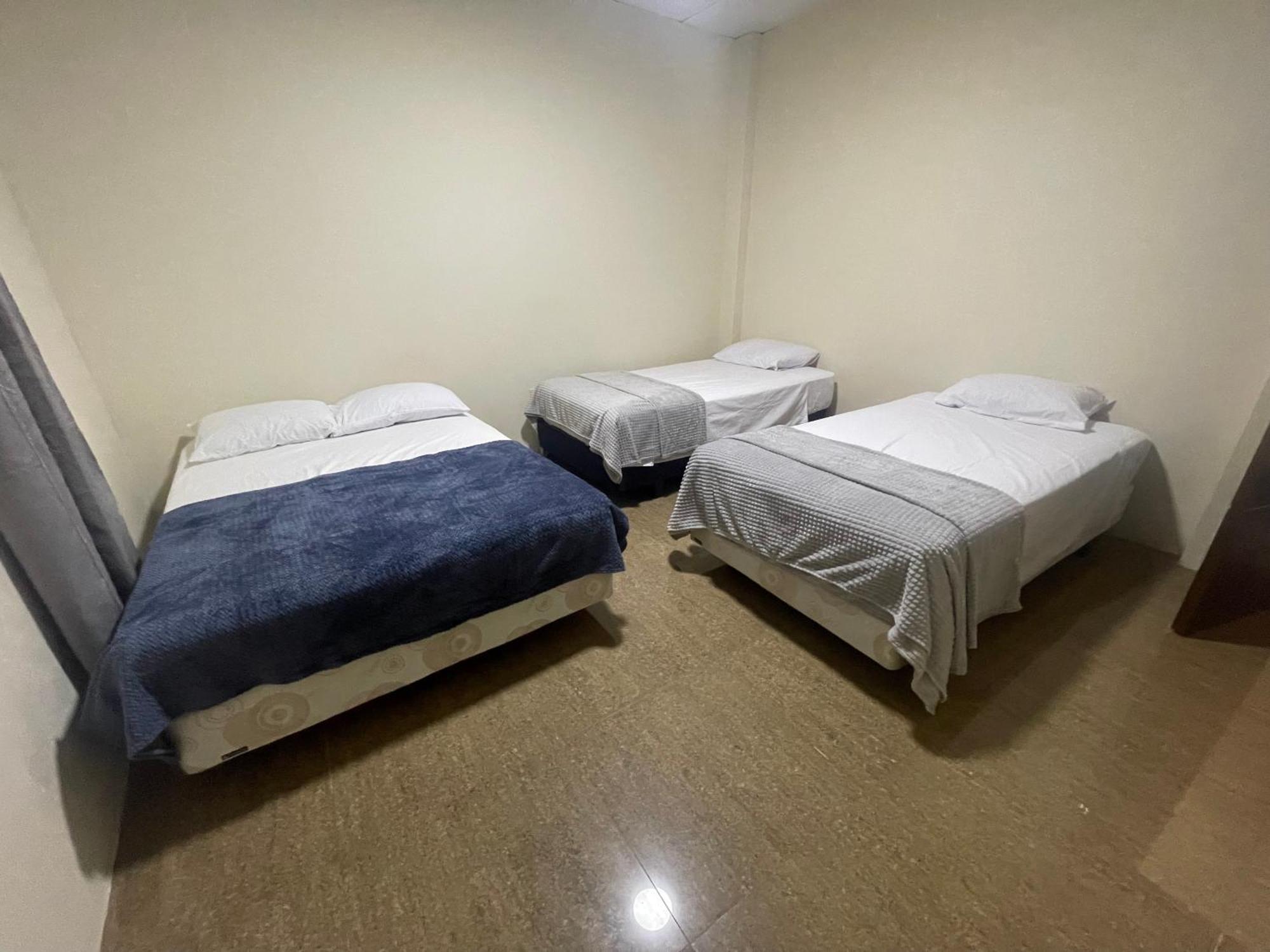 Kicker House Apartment Puerto Baquerizo Moreno Ngoại thất bức ảnh