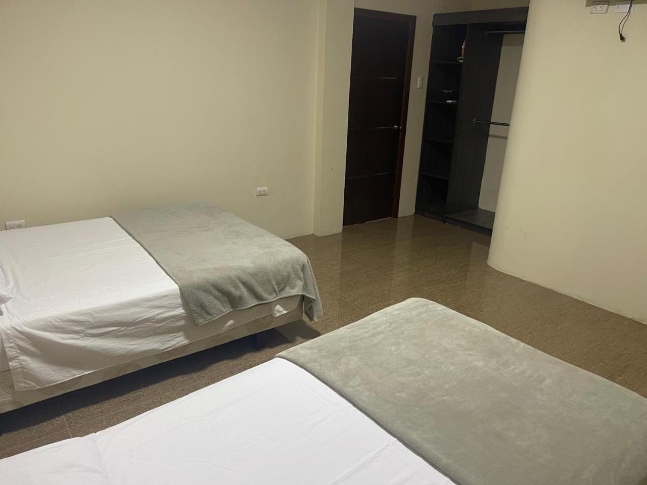 Kicker House Apartment Puerto Baquerizo Moreno Ngoại thất bức ảnh