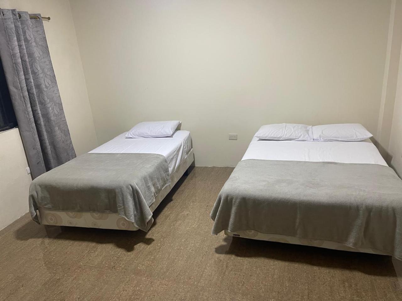 Kicker House Apartment Puerto Baquerizo Moreno Ngoại thất bức ảnh